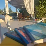 Lejlighed La Casa Di Lucrezia