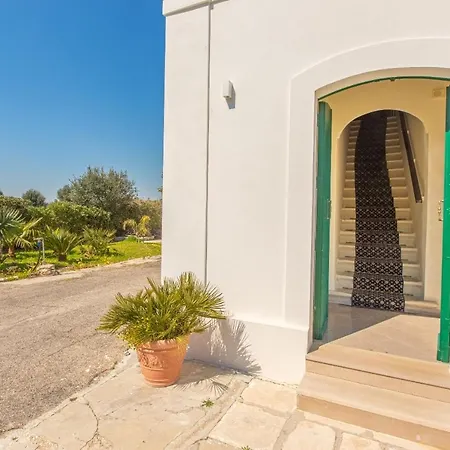 La Casa Di Lucrezia Lägenhet *