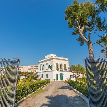 Lägenhet La Casa Di Lucrezia