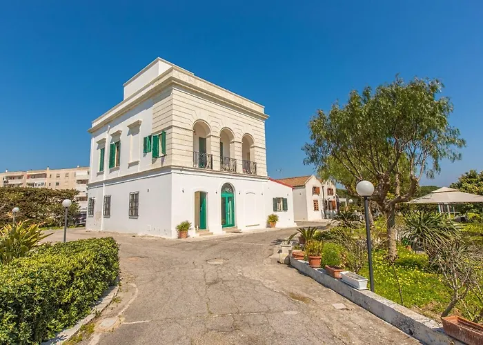 La Casa Di Lucrezia