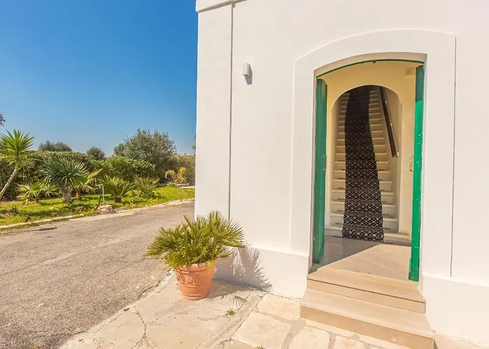 La Casa Di Lucrezia Lägenhet *