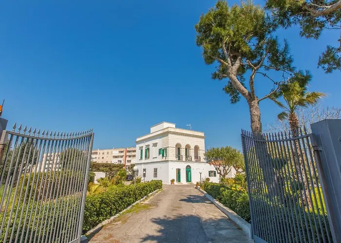 Lägenhet La Casa Di Lucrezia