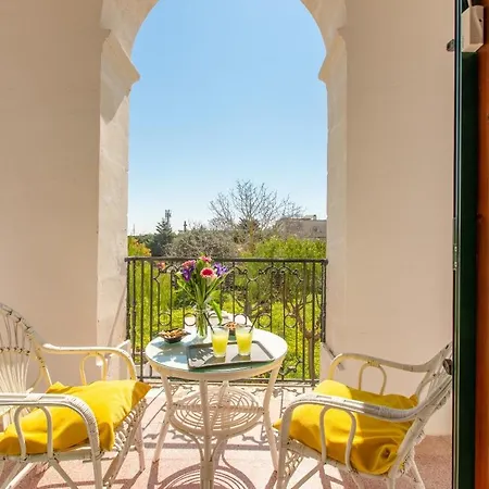 La Casa Di Lucrezia * Brindisi