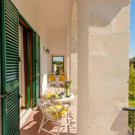 Lejlighed La Casa Di Lucrezia
