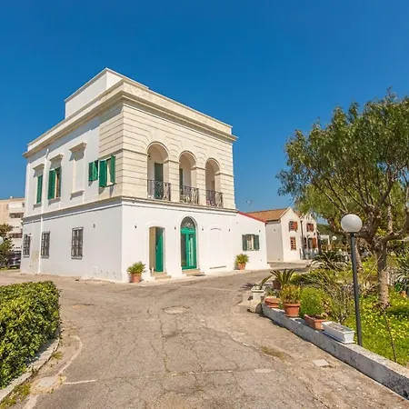 La Casa Di Lucrezia