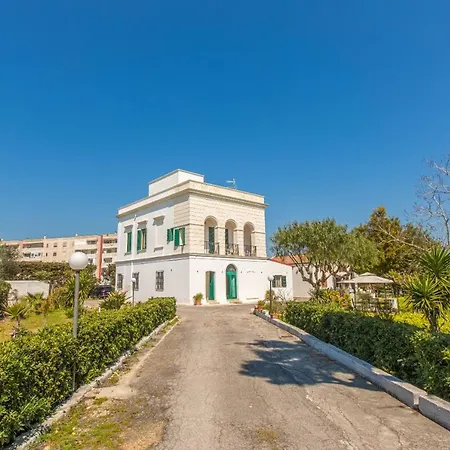 Lejlighed La Casa Di Lucrezia