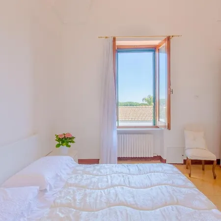 Lejlighed La Casa Di Lucrezia