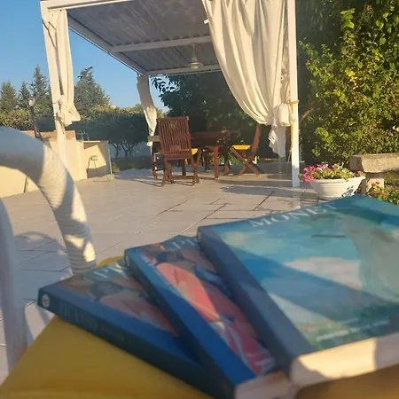 Lejlighed La Casa Di Lucrezia